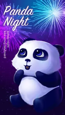 Panda_night android App screenshot 4